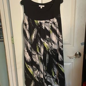 Dressbarn size 14W